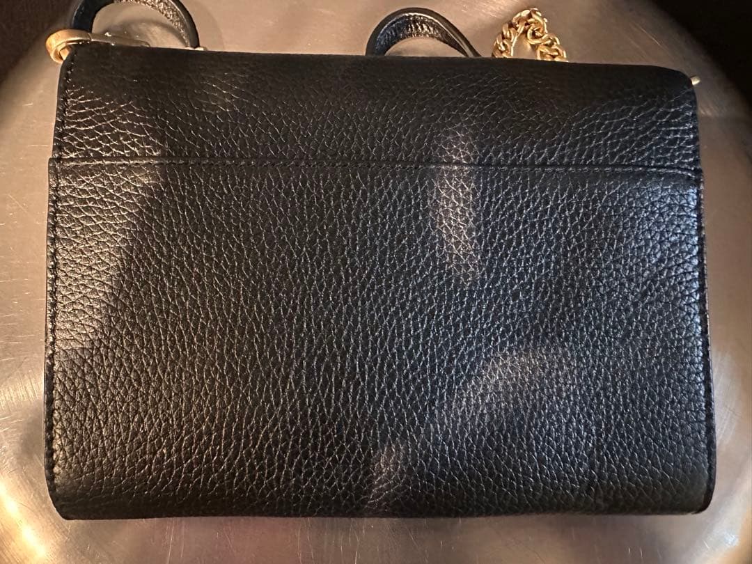 Tory Burch ショルダーウォレット ブリテン