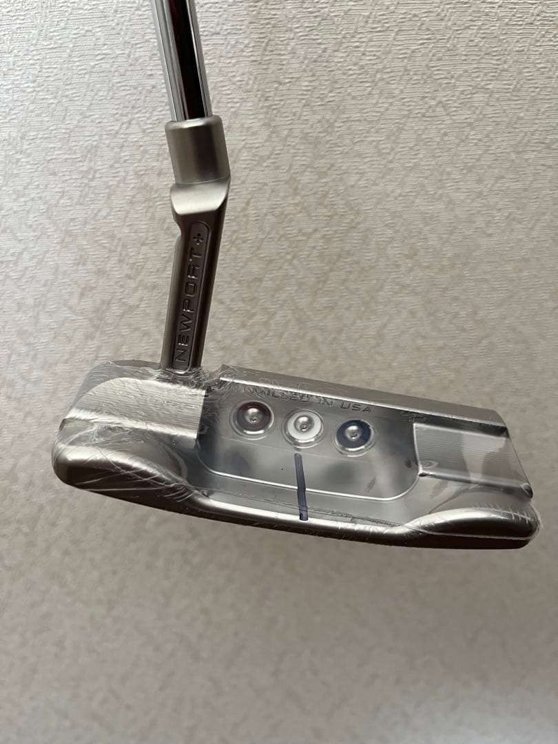 スコッティキャメロンチャンピオンズ2023限定パター