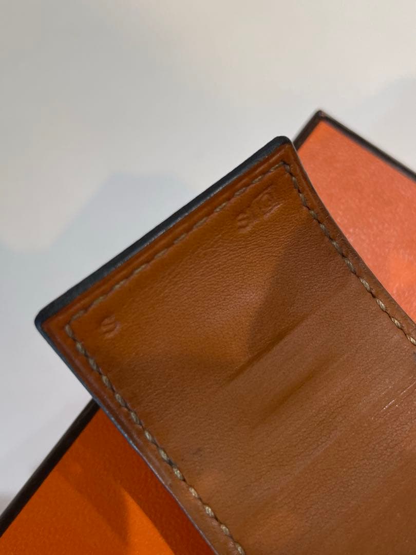 週末限定値下げ‼️エルメス HERMES コリエドシアン ブラック バングル