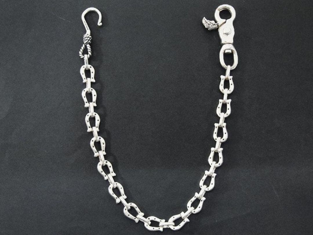 SC SubCulture WALLET CHAIN ウォレットチェーン