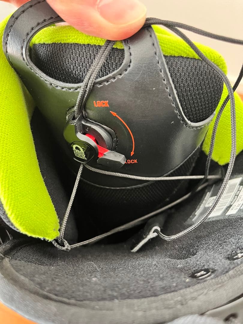 サロモン スノーボードブーツ 28.5cm