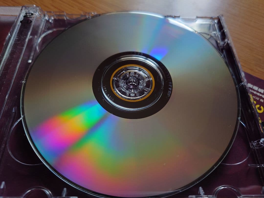 殿堂TWIN　ダロス／テクノポリス21ｃ　 サウンドトラック2枚組 CD