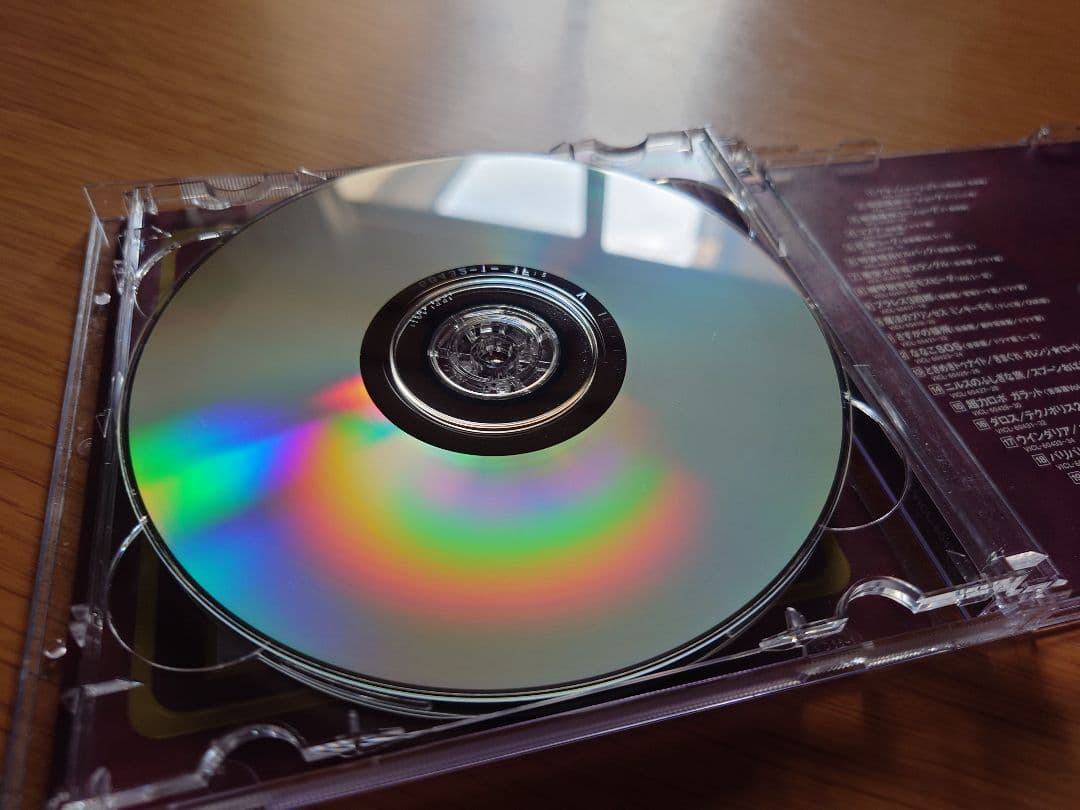 殿堂TWIN　ダロス／テクノポリス21ｃ　 サウンドトラック2枚組 CD