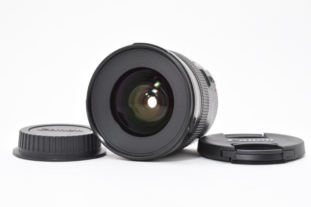 キヤノン CANON EF 20mm F2.8 USM