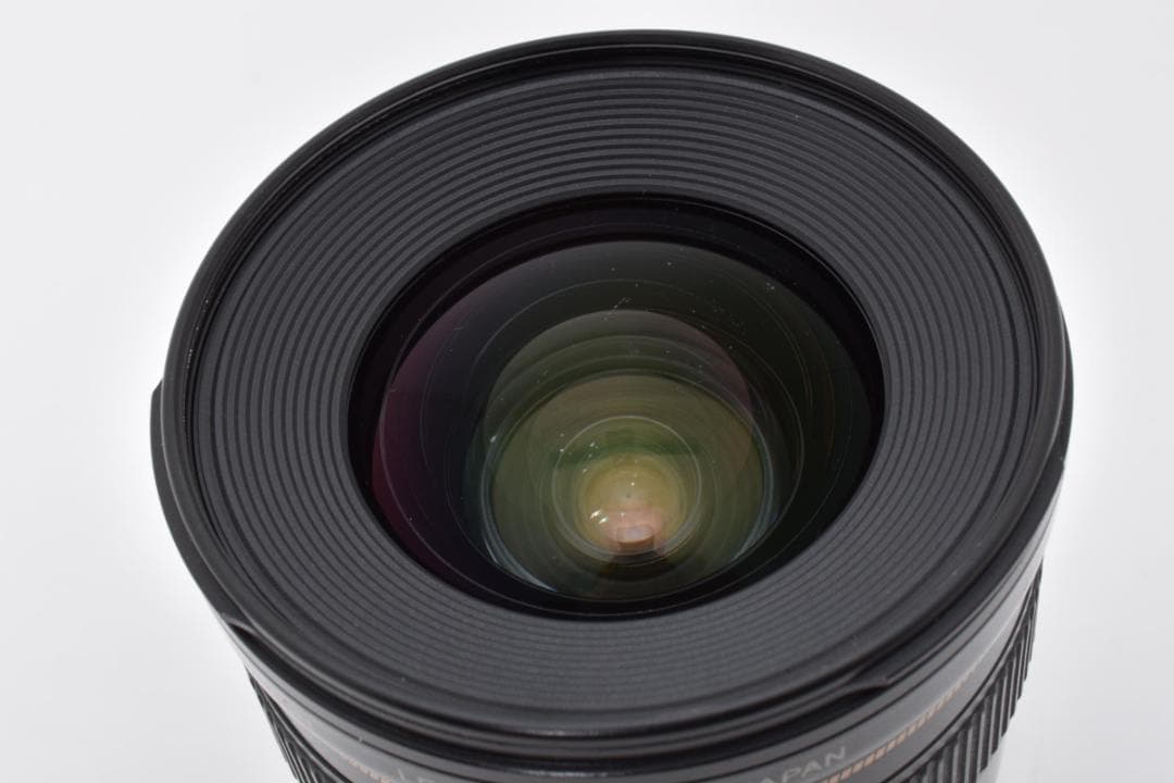 キヤノン CANON EF 20mm F2.8 USM