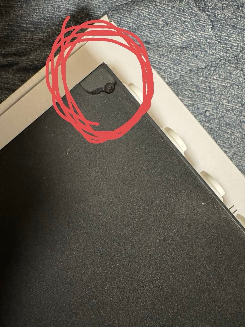 Hitbox レバーレス　アーケードコントローラー