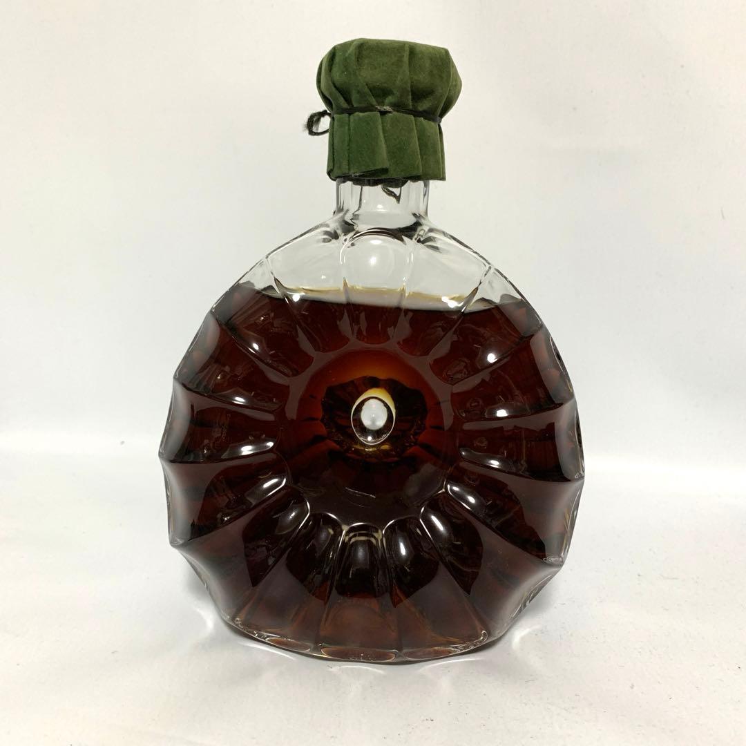 ✨REMY MARTIN COGNAC セントークリスタル　古酒未開栓