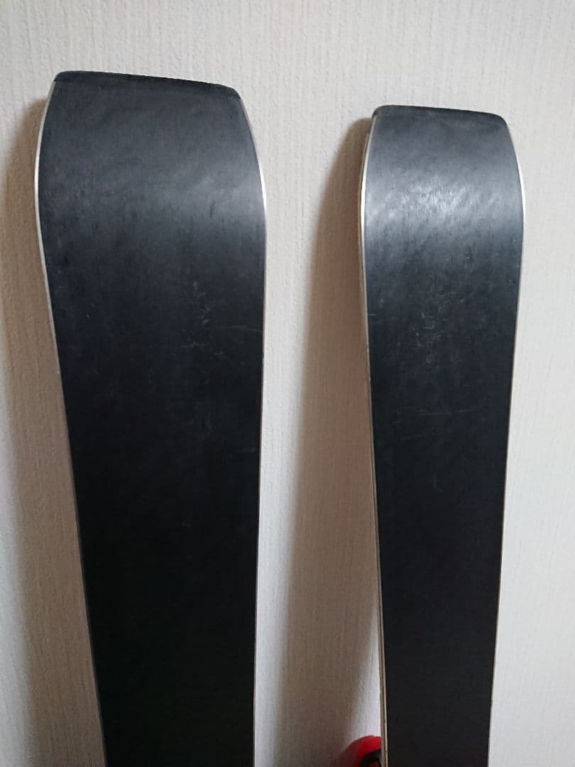 OGASAKA TC-SAスキー板