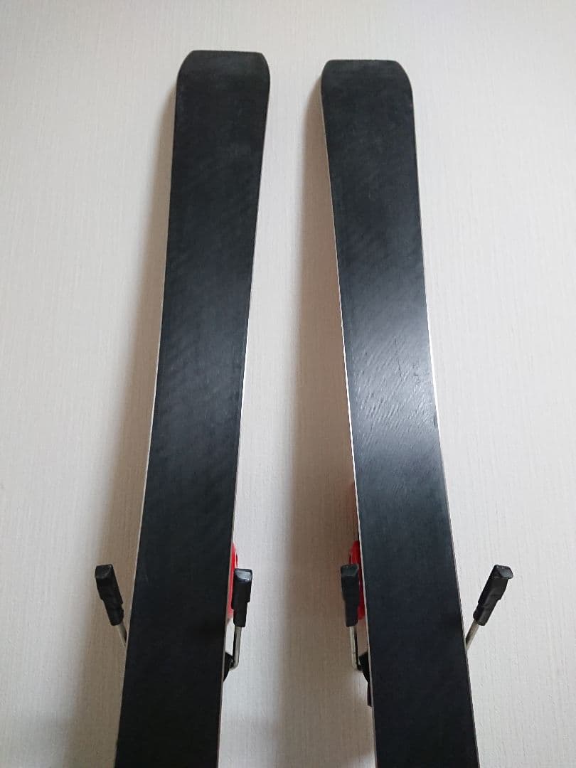 OGASAKA TC-SAスキー板