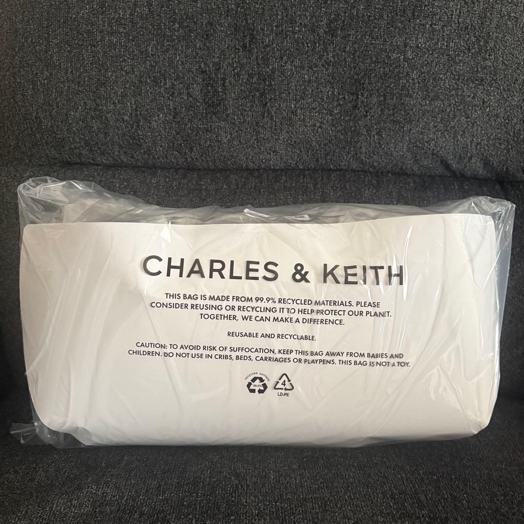 【新品未使用】 Calla カルラ トートバッグ - オーツ