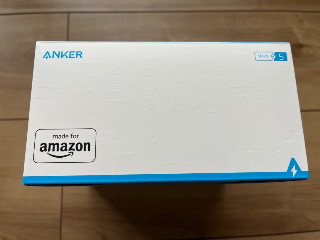 Kindle Paperwhiteシグニチャーエディション＋Ankerスタンド