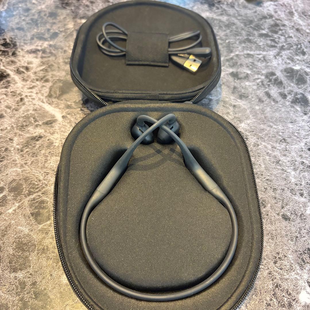 イヤホン Shokz Openrun pro mini