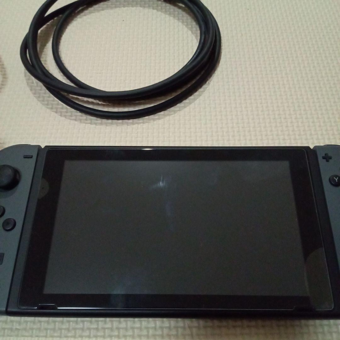 Nintendo Switch 本体 コントローラー スプラトゥーン3セット