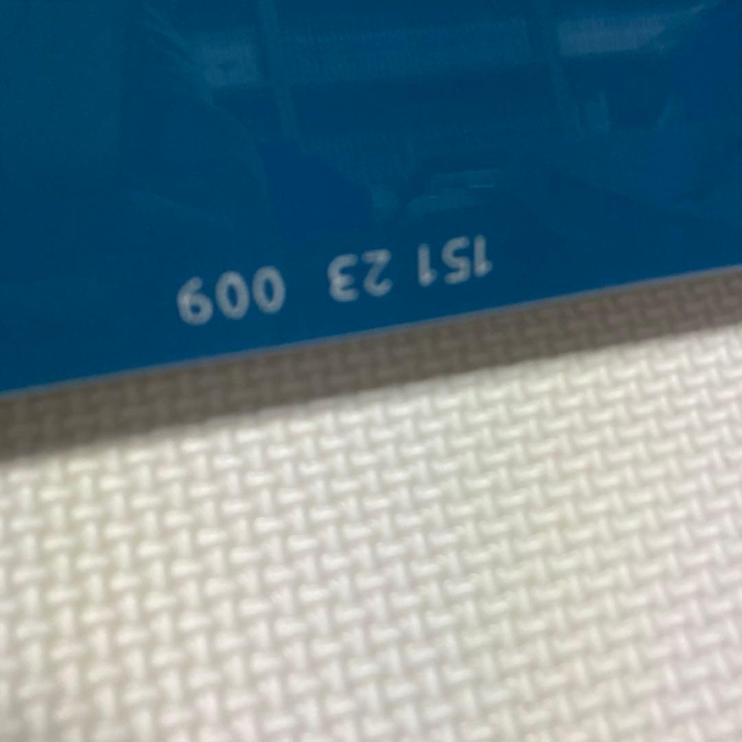 新品　MOSS モス　スノーボード U4 151cm　サーフスノー　サーフィン