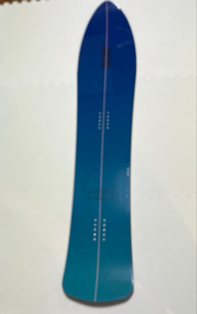 新品　MOSS モス　スノーボード U4 151cm　サーフスノー　サーフィン