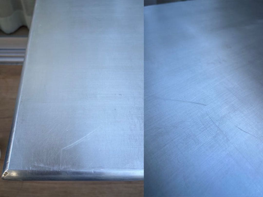 WTW ダブルティー　マーベリックス サイドテーブル　インダストリアル　モダン