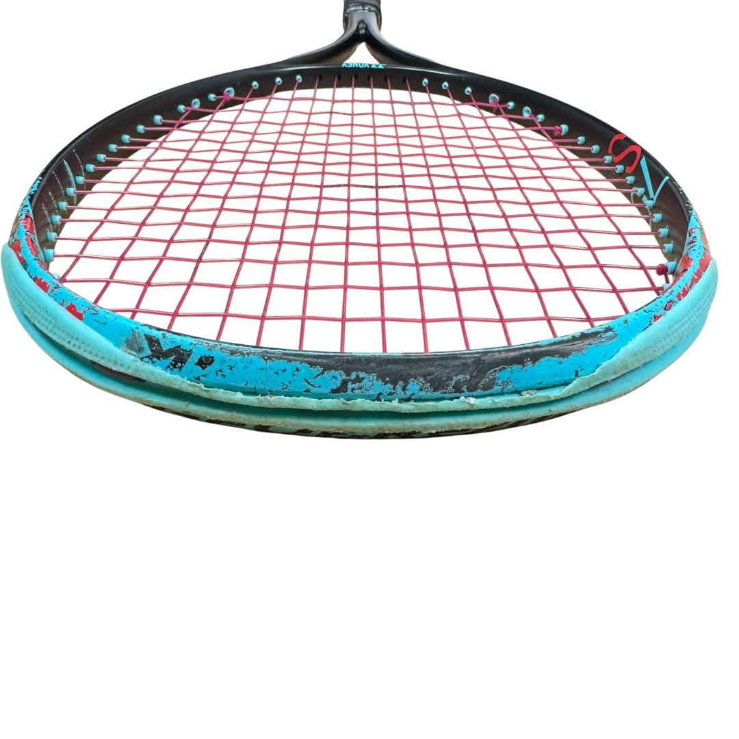 YONEX　GEOBREAK　70S　UL0　ソフトテニスラケット