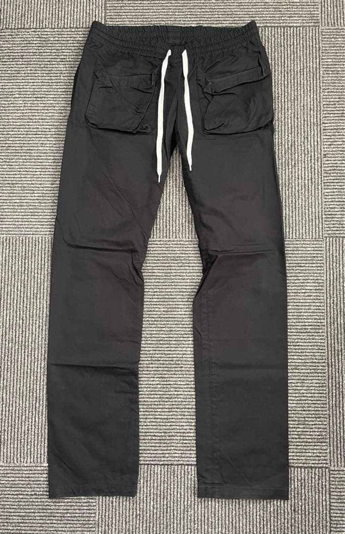 ナンバーナイン NUMBERNINE 06aw 4ポケットパンツ