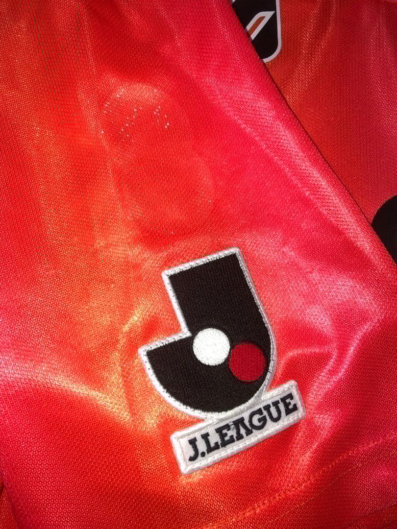 JOMO CUP ユニフォーム ストイコビッチ 名古屋グランパス