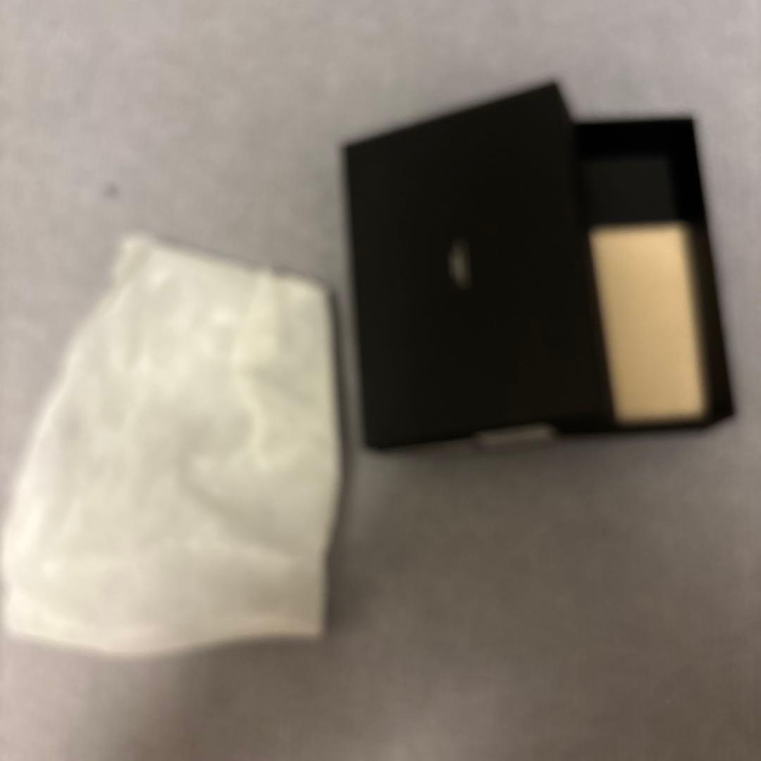 K*n様 PORTER ブラック 二つ折り財布