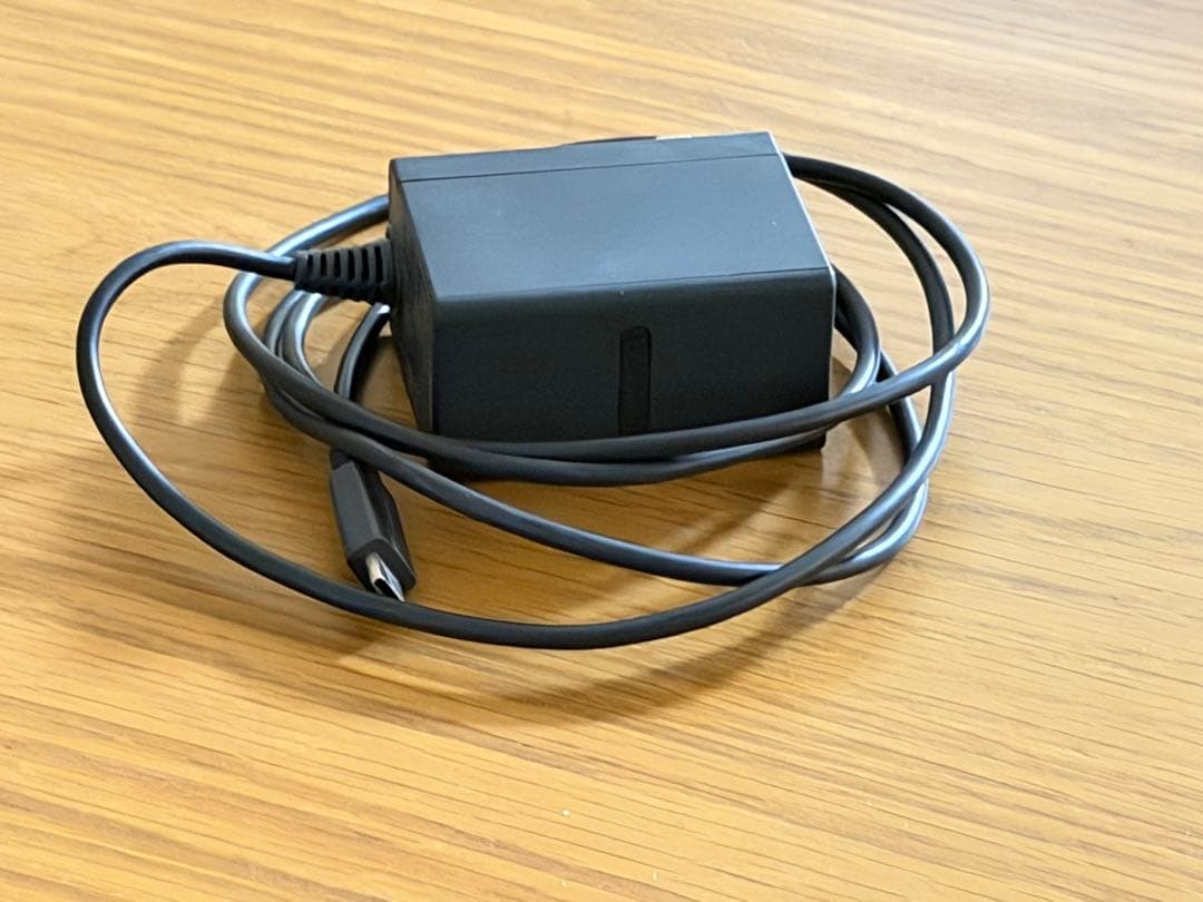 Nintendo Switch Lite ブルー 本体 箱 充電器付き