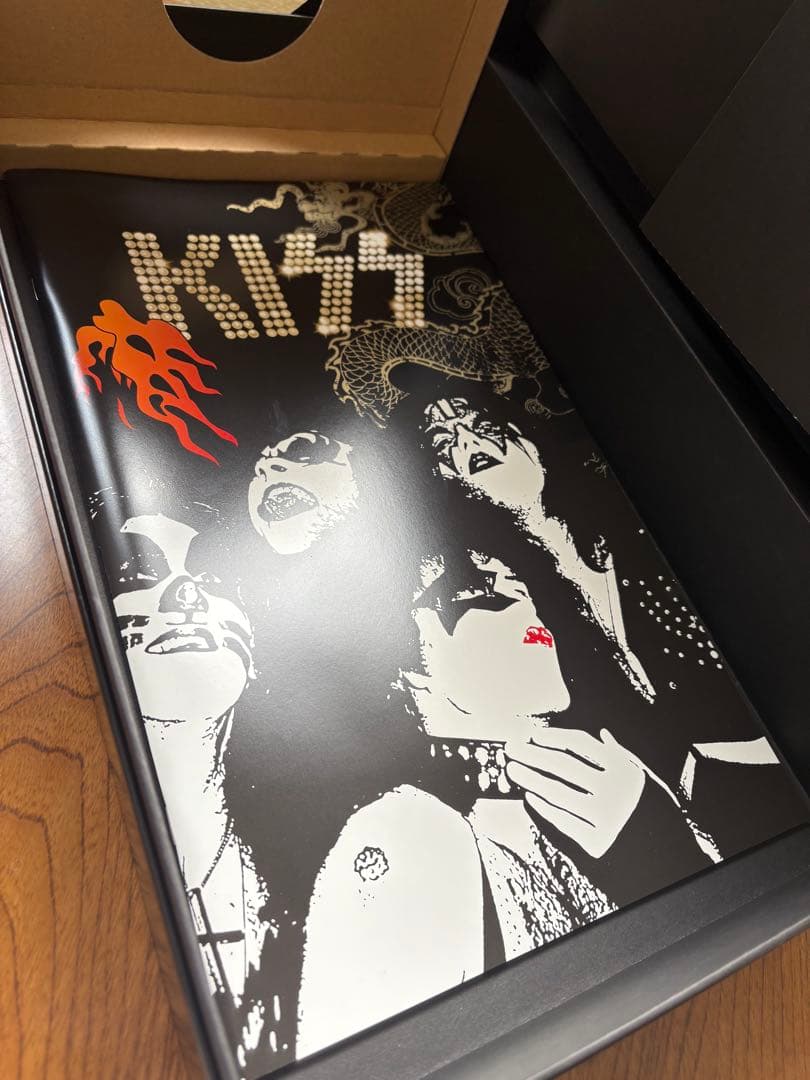 地獄大全　～究極！ '77 BUDO-KANステージボックス