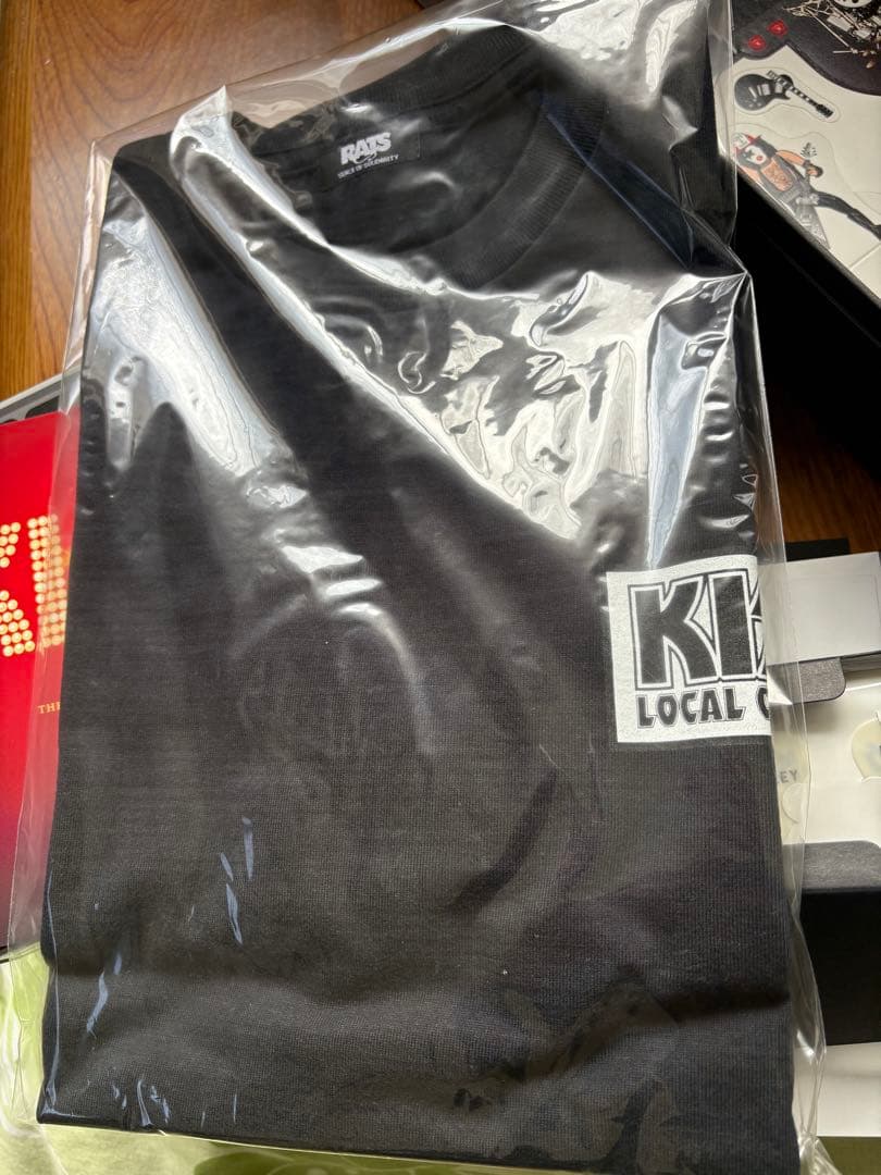 地獄大全　～究極！ '77 BUDO-KANステージボックス