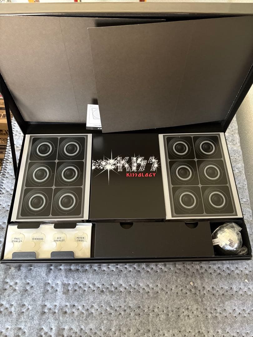 地獄大全　～究極！ '77 BUDO-KANステージボックス