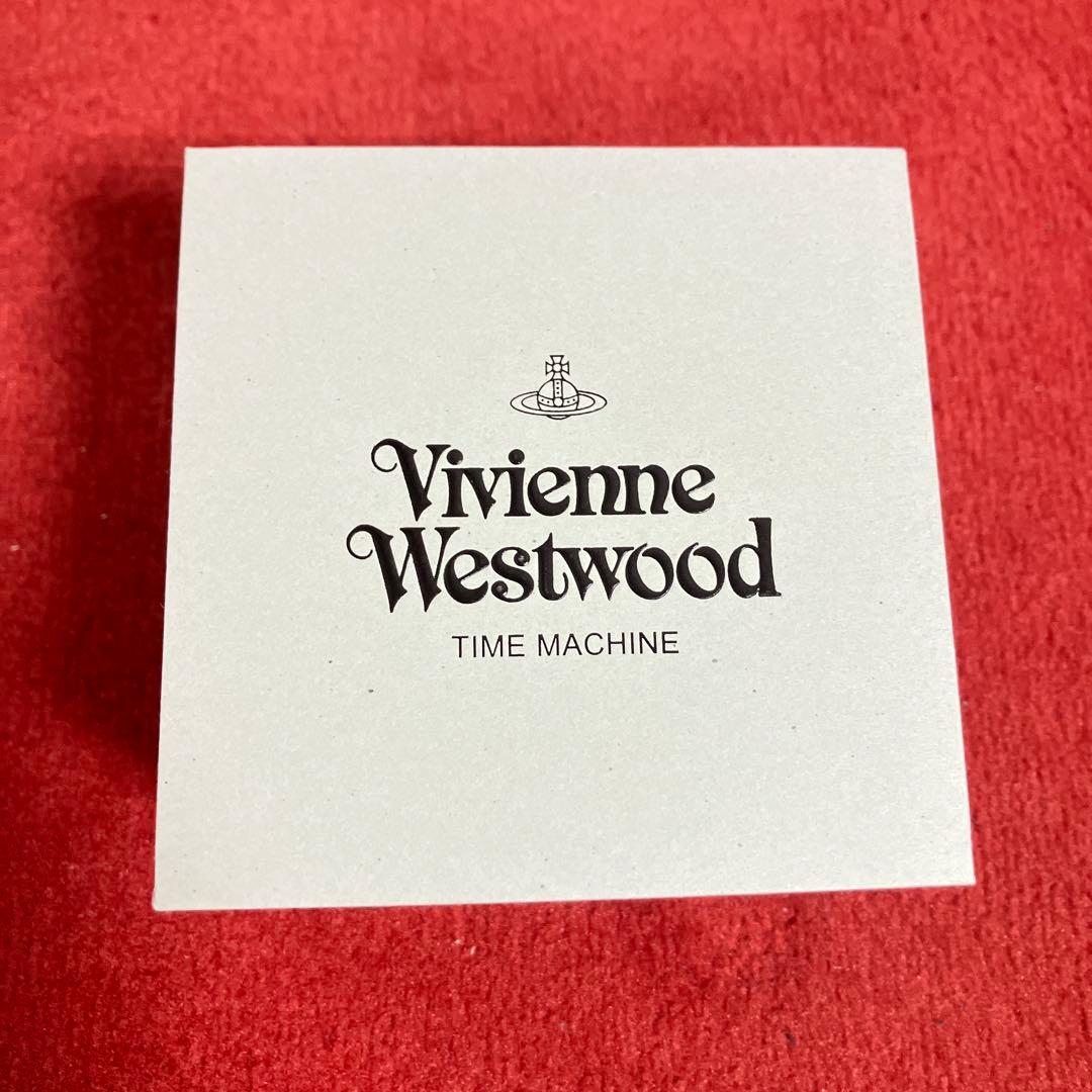 【新品】Vivienne Westwood ORB BUTTON ウォッチ 時計