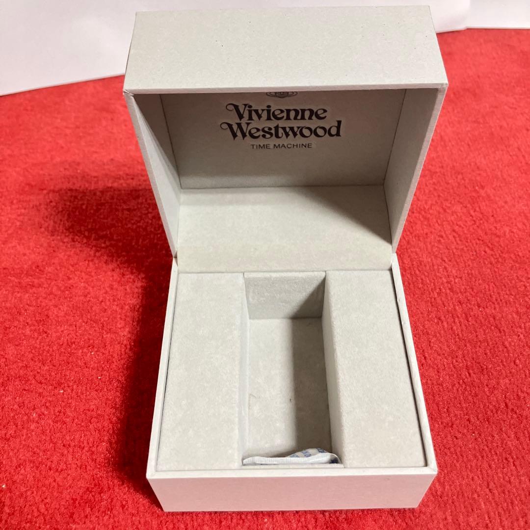 【新品】Vivienne Westwood ORB BUTTON ウォッチ 時計