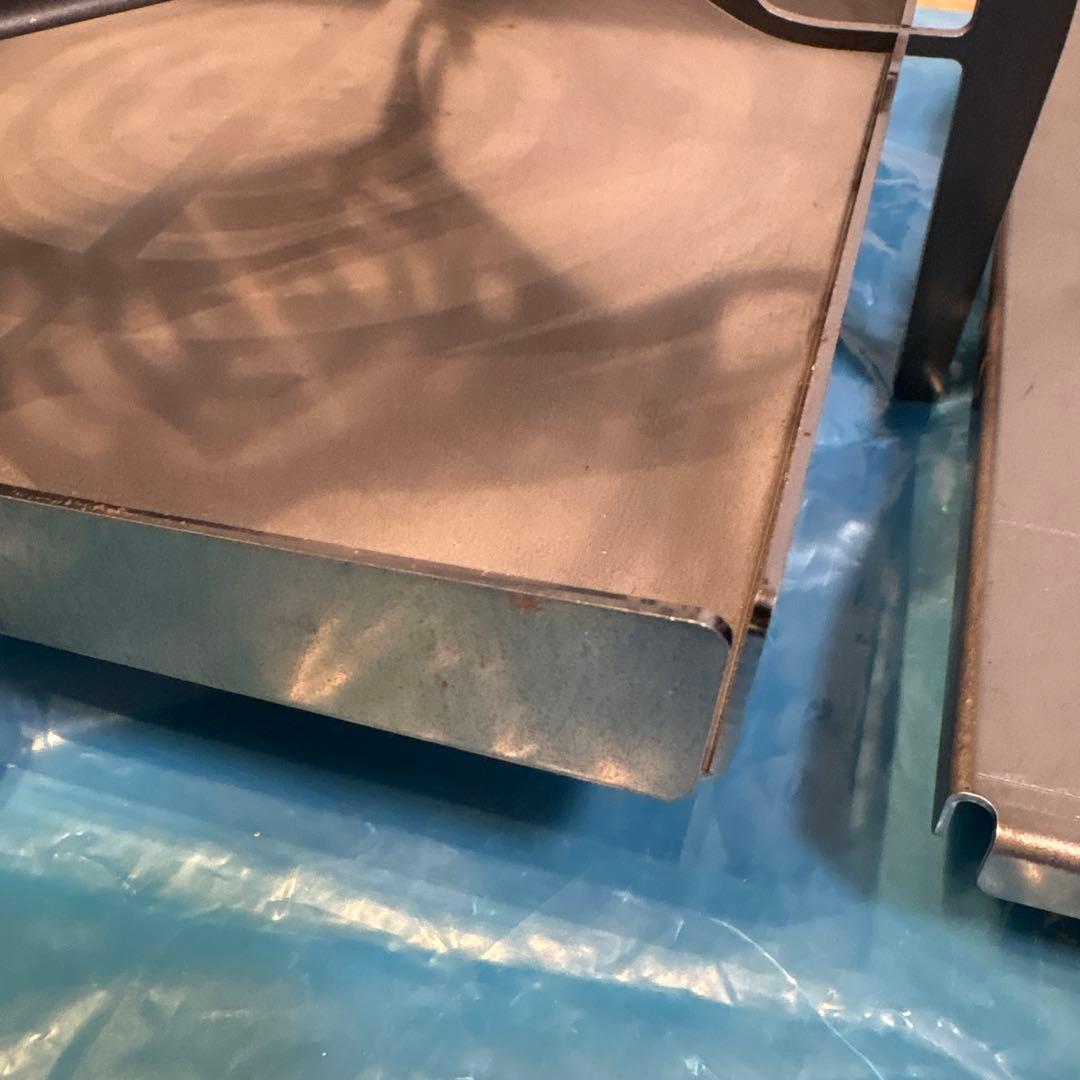 バーベキュー・調理用品 TRIPATH PRODUCTS GURU GURU FIRE S +FUBOU