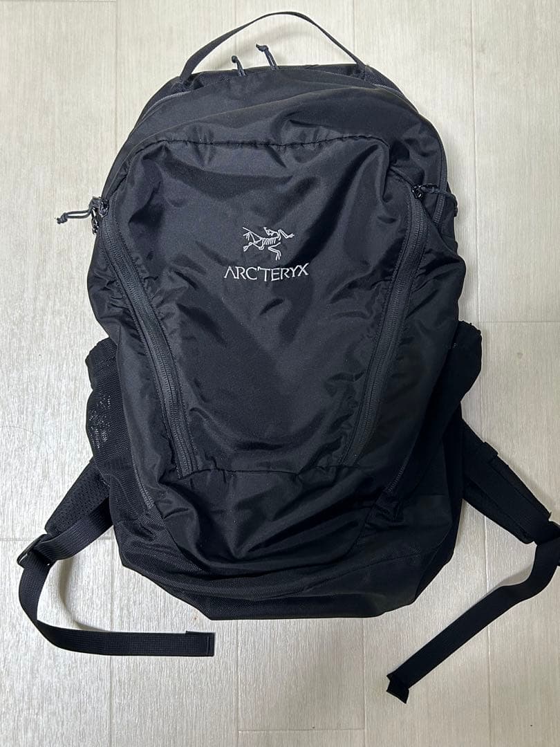 ARC'TERYX マンティス 26