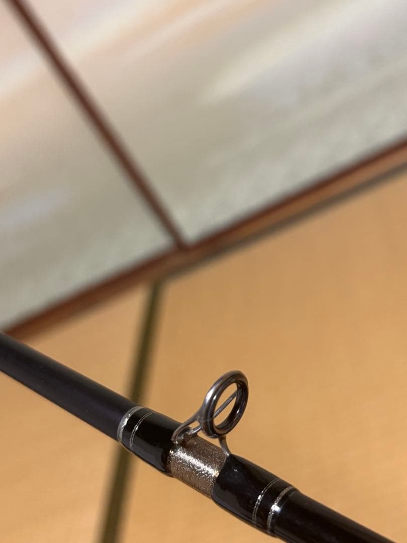 GANCRAFT デッドソード 710EXH