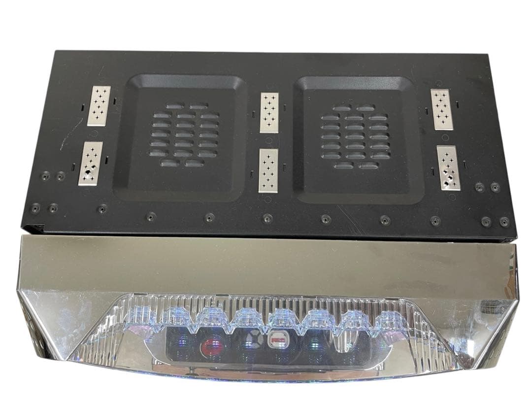 鉄のラインバレル スロット　実機　不要機　現状品