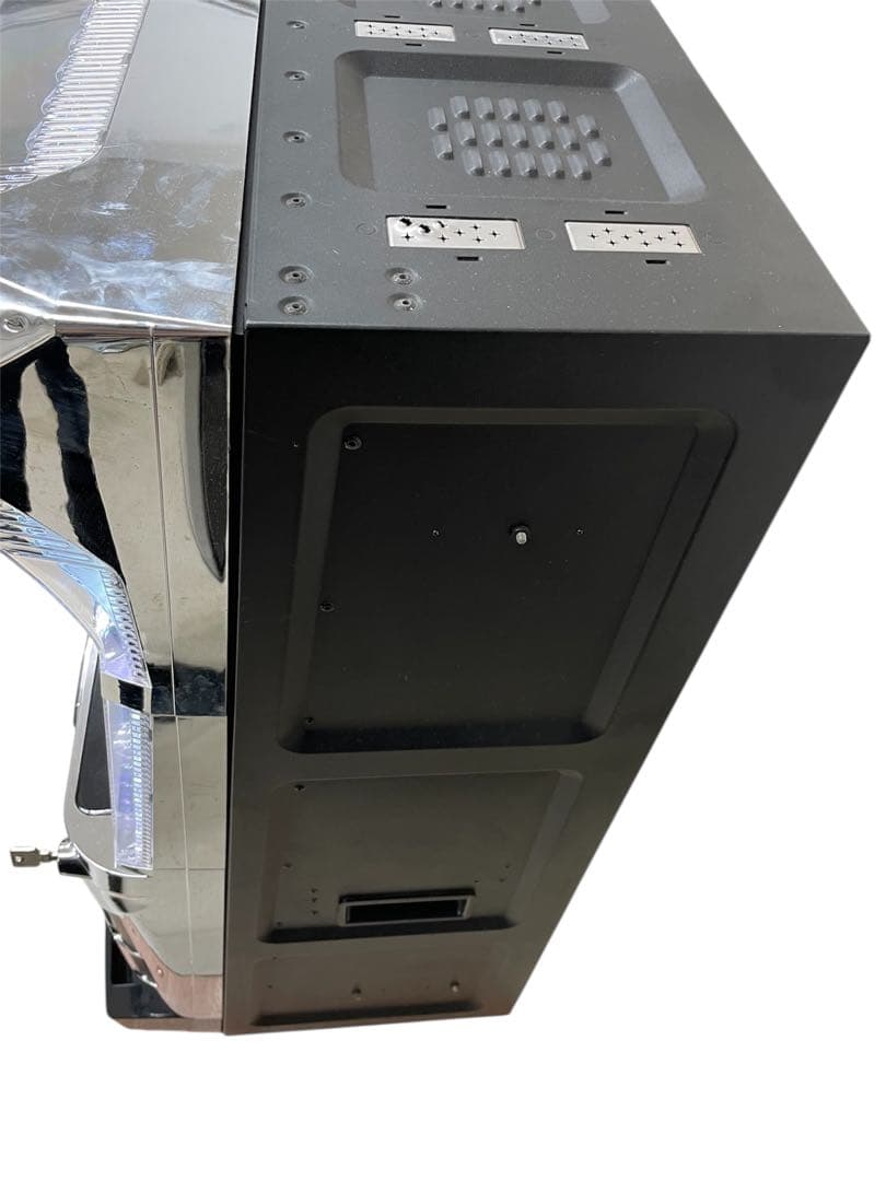 鉄のラインバレル スロット　実機　不要機　現状品