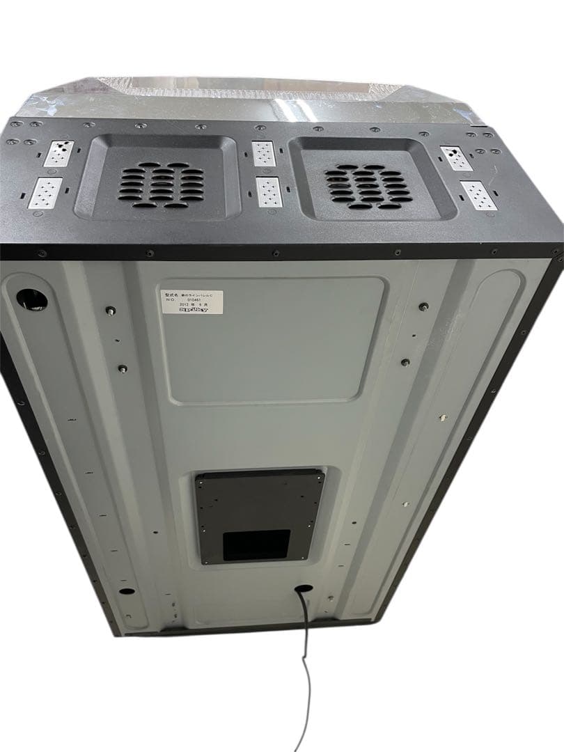 鉄のラインバレル スロット　実機　不要機　現状品