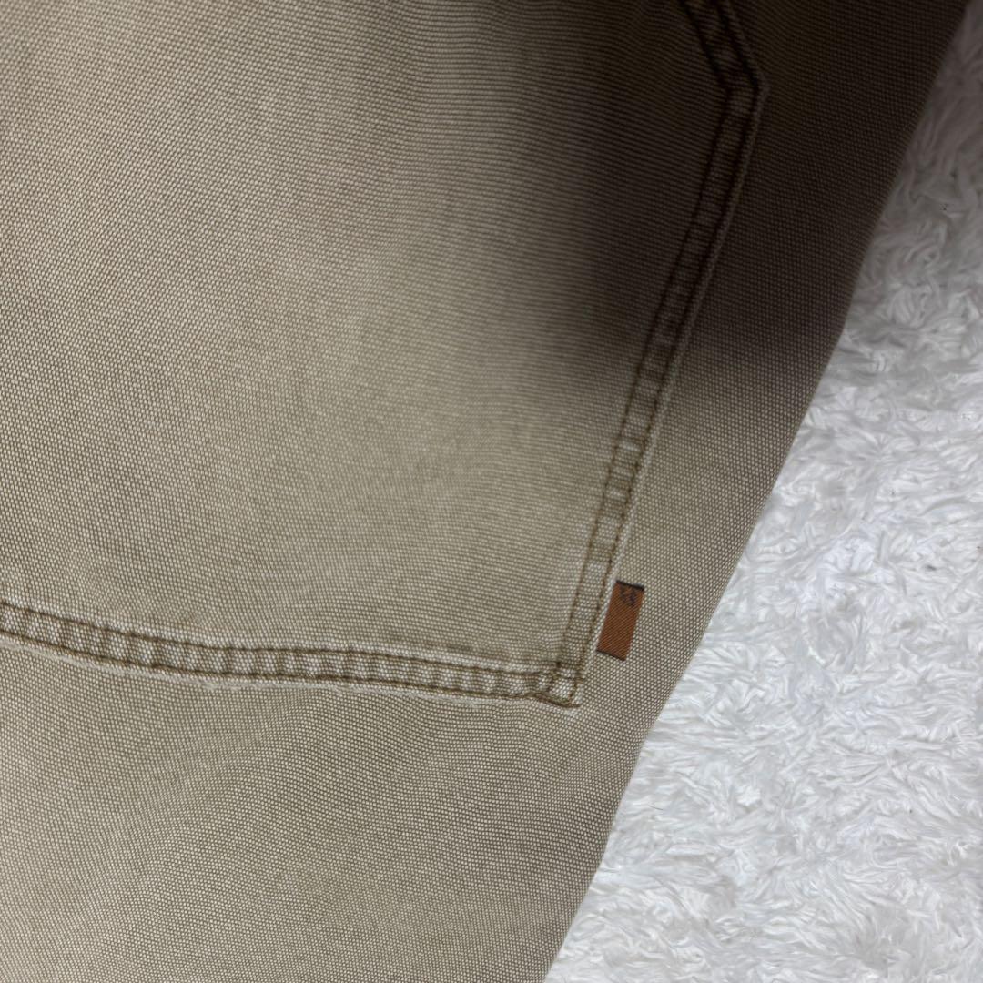 25年 完売品 Spick&Span 5 1/2 DUCK OVERALLS