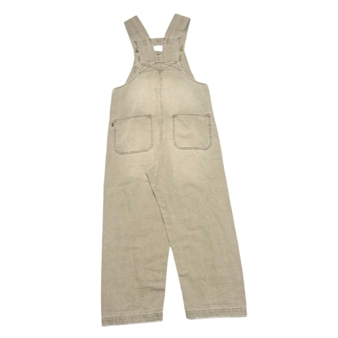 25年 完売品 Spick&Span 5 1/2 DUCK OVERALLS