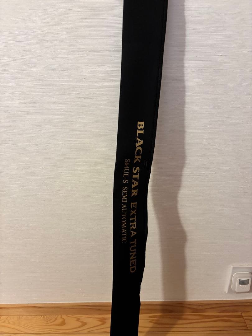 限定価格‼️XESTA EXTRA TUNED S64UL-S