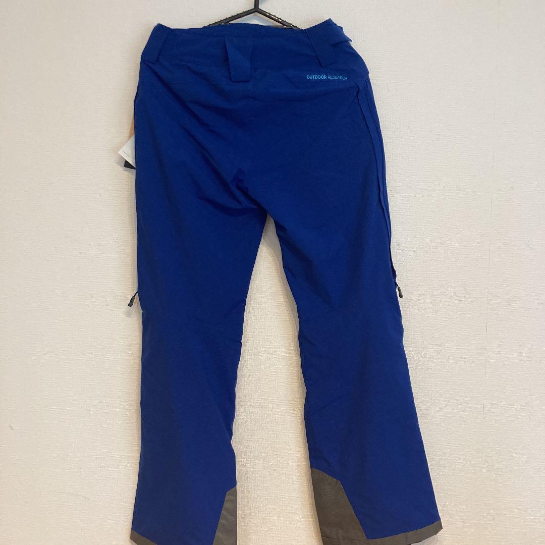 新品‼️スノボ、スキー、登山に！アウトドアリサーチ　パンツ