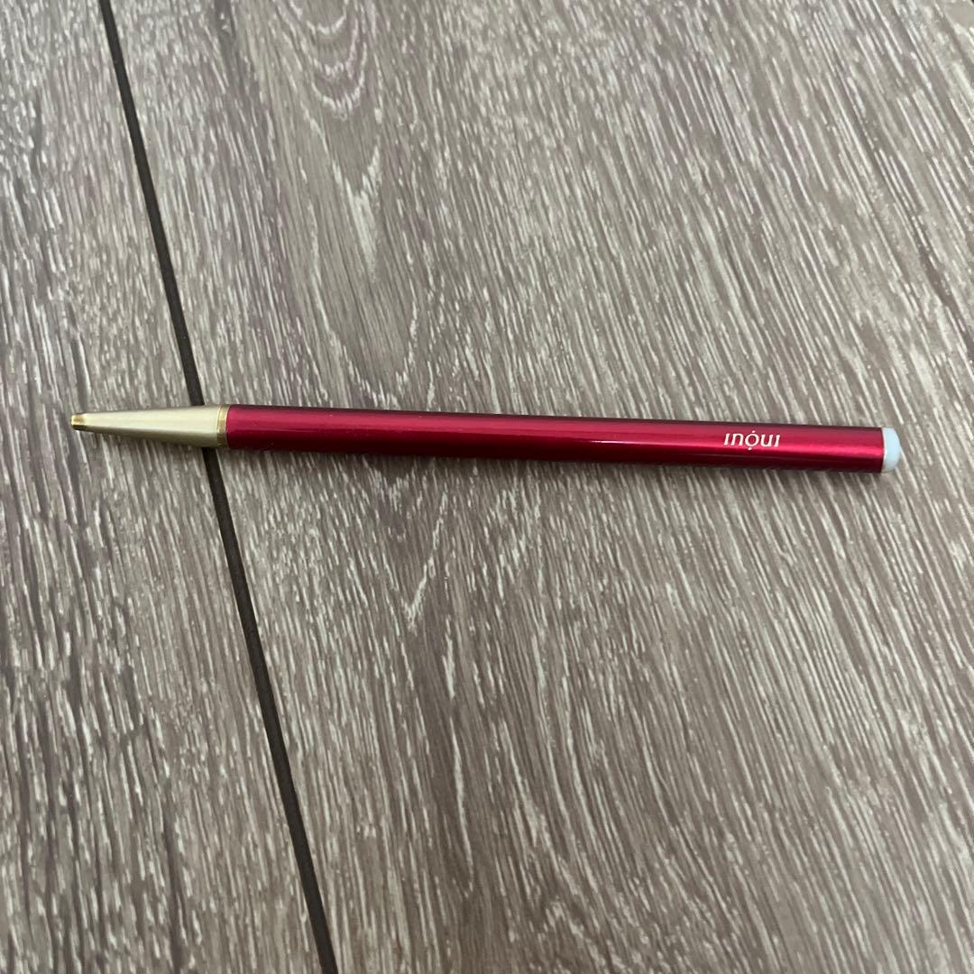 美品✨inoui ザブローライナー&替え芯
