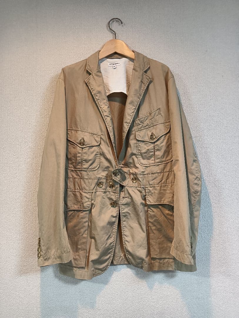 ENGINEERED GARMENTS ジャケット M