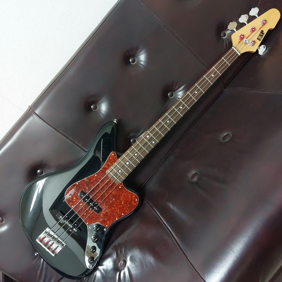 ESP JG-200BJ ブラック