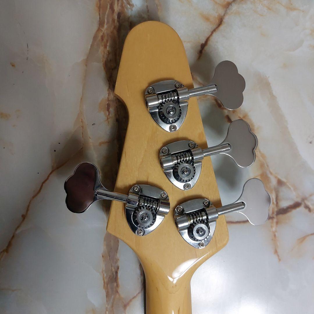 ESP JG-200BJ ブラック