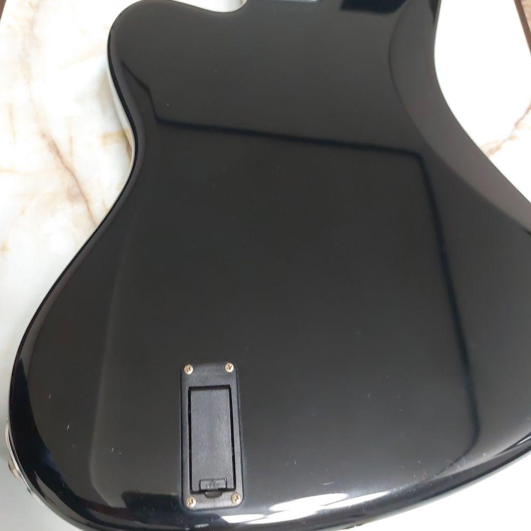 ESP JG-200BJ ブラック