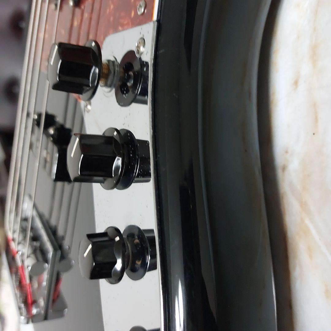 ESP JG-200BJ ブラック