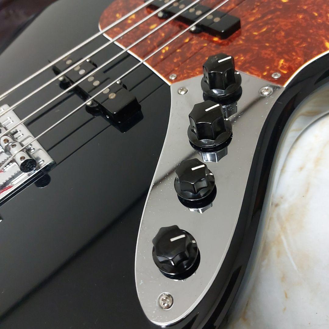 ESP JG-200BJ ブラック