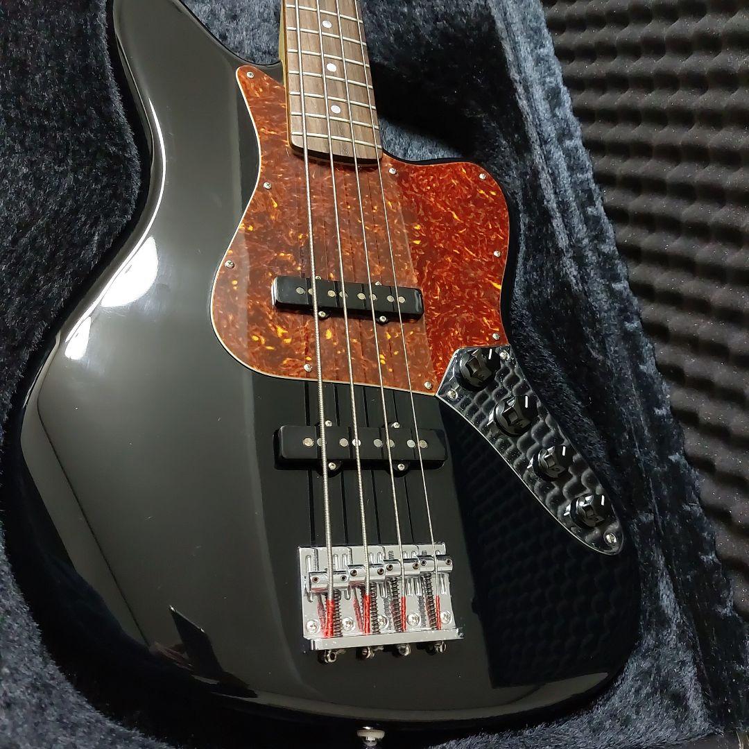 ESP JG-200BJ ブラック