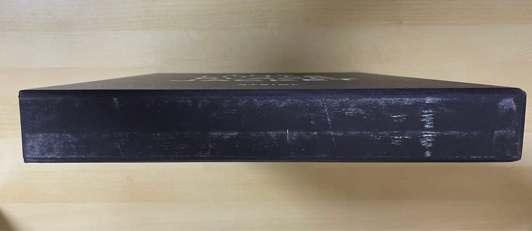 THE LITTLE BLACK JACKET 【CHANEL】