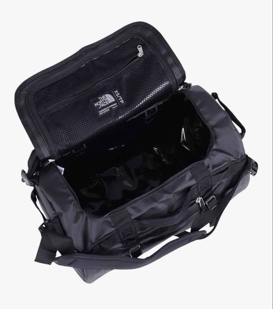 THE NORTH FACE BASE CAMP DUFFEL Lサイズ